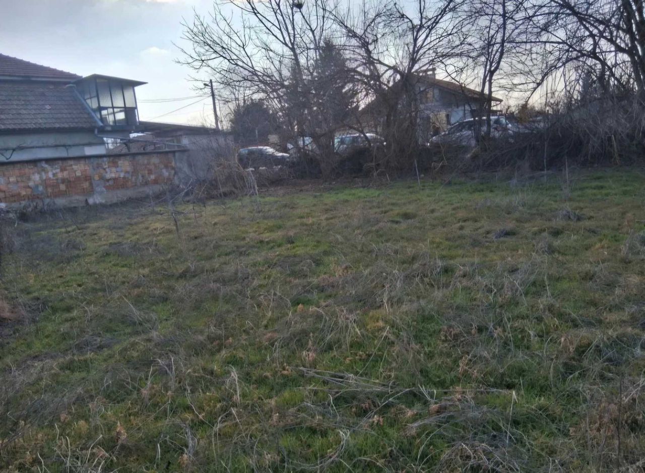 Продава се Парцел в с. Първомайци, Област Велико Търново - 800 кв.м за 27 €/кв.м - Снимка #6