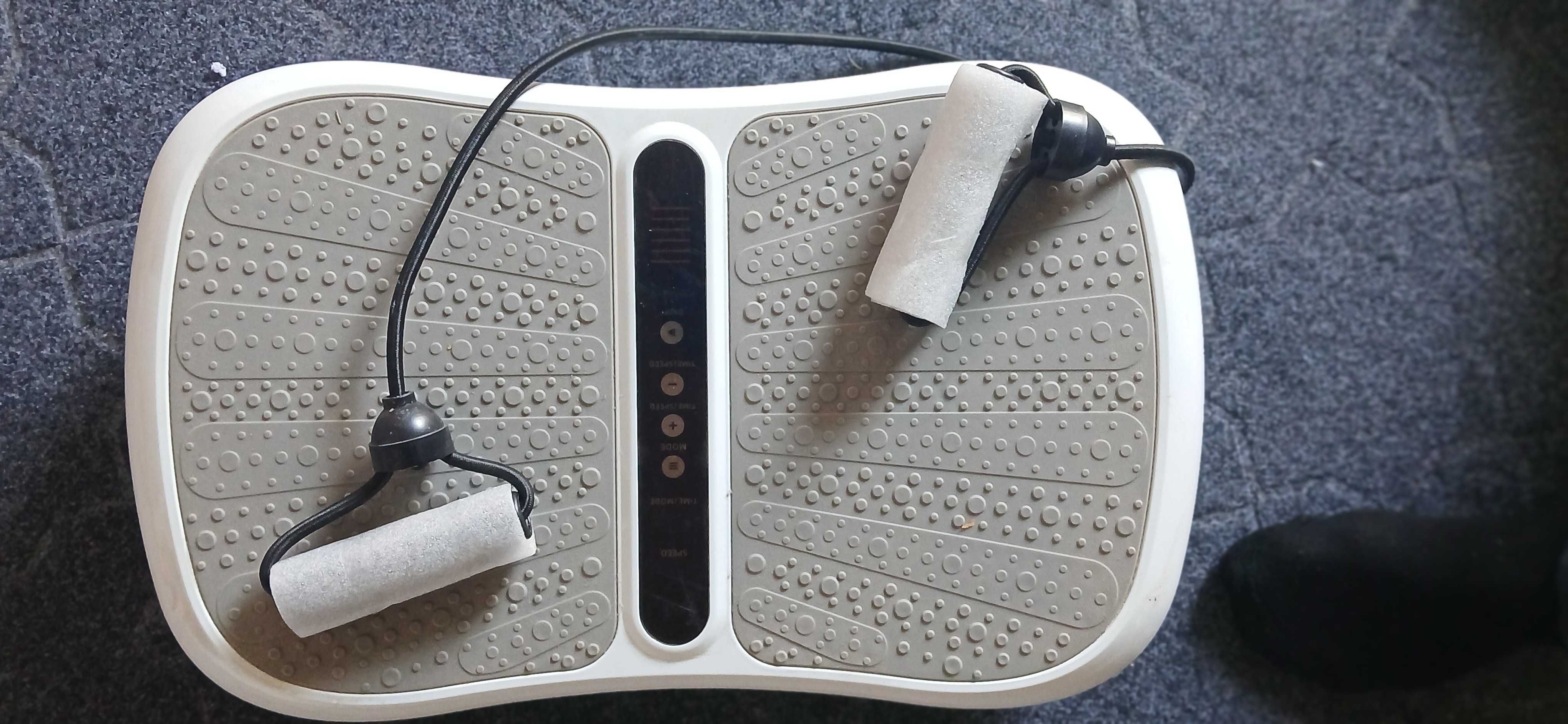 Vibrator massaj vazn yoʼqotish uchun
