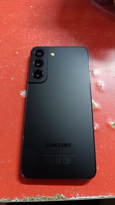 Samsung S22 бу без каробки