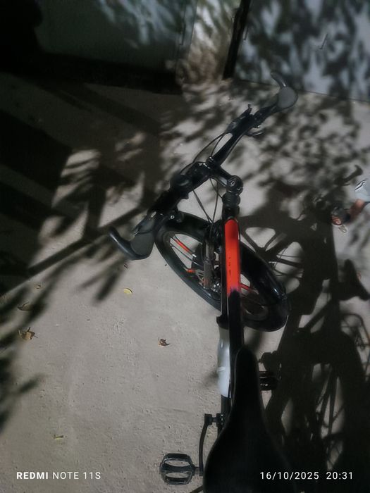 Velosiped 26 sotiladi saka deska