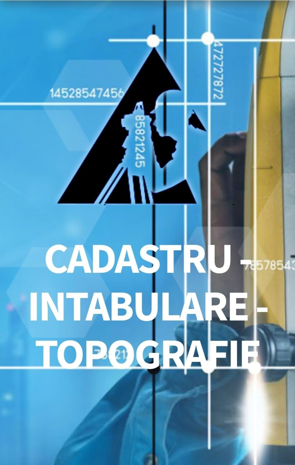 Cadastru si carte funciara