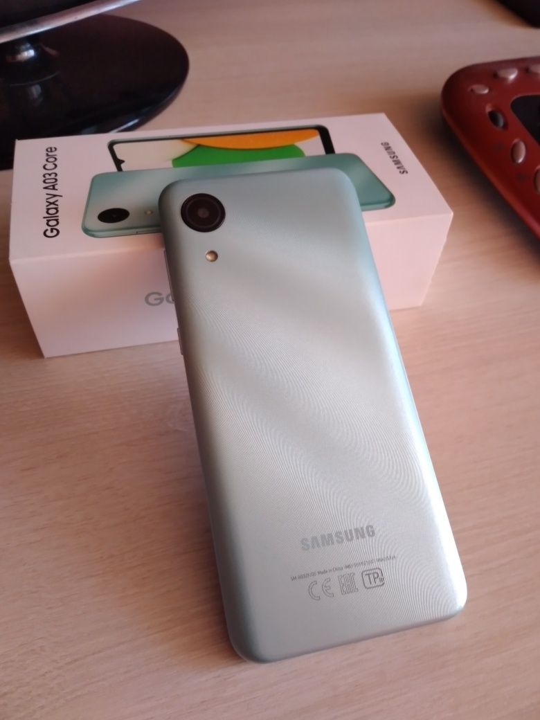 Samsung Galaxy A03 Core