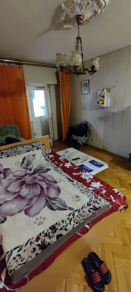 4 camere Basarabia-Vergului Metrou Costin Georgian