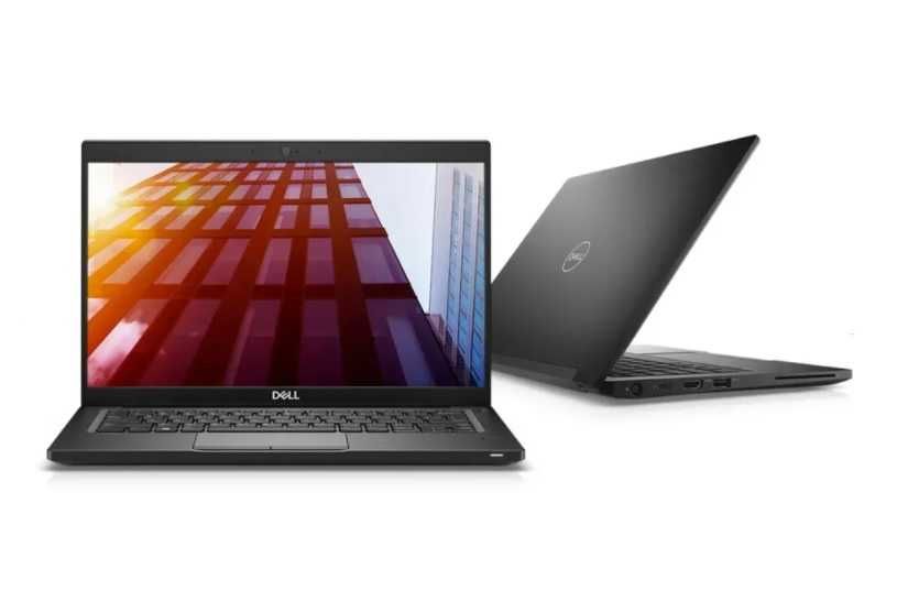 Laptop - Dell Latitude 7390 13.3 INCH Win 10/11 Pro Gar 3 Ani