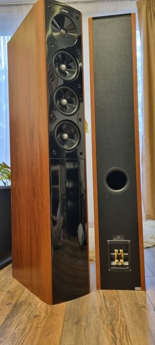 Jamo S 608 boxe ..