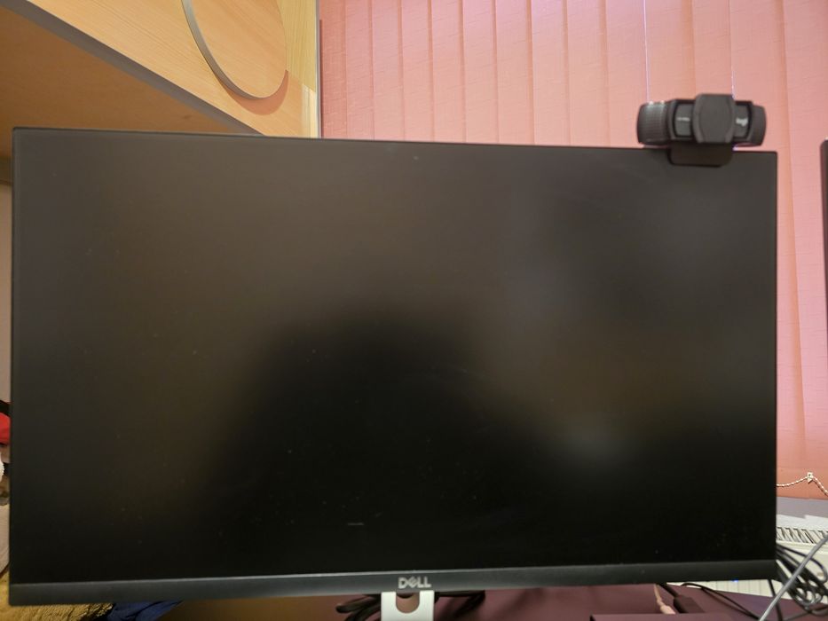 Dell 24 инчов монитор