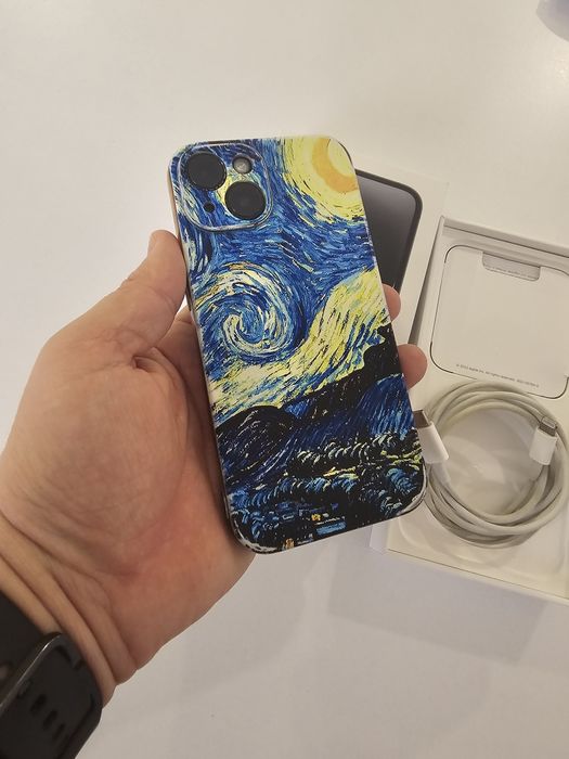 Vand Iphone 14 128 gb