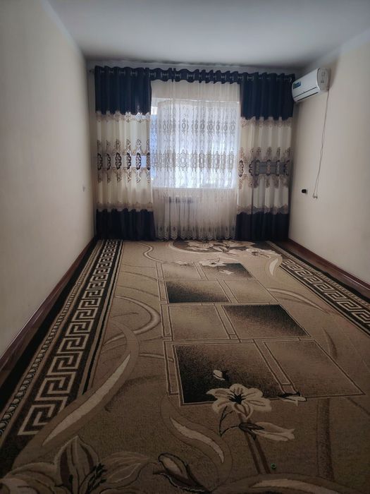 3 хонали квартира, яшил бозор рўпарасида