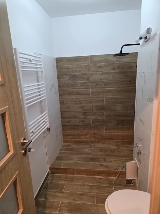 Vand garsoniera in buftea