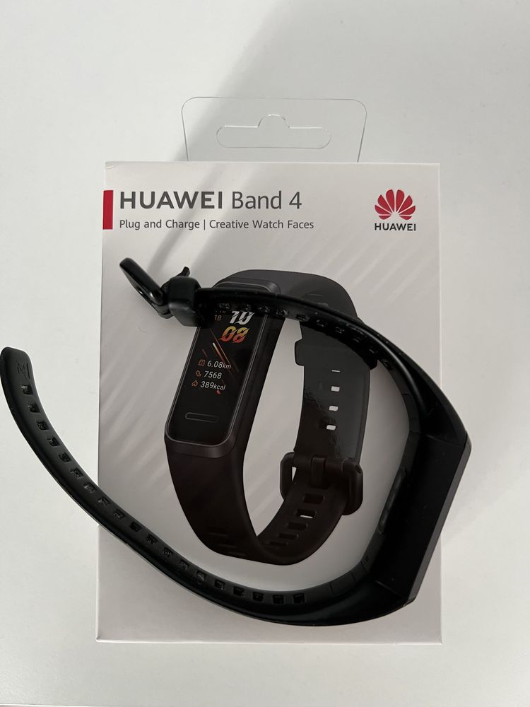 Brățara Fitness Huawei