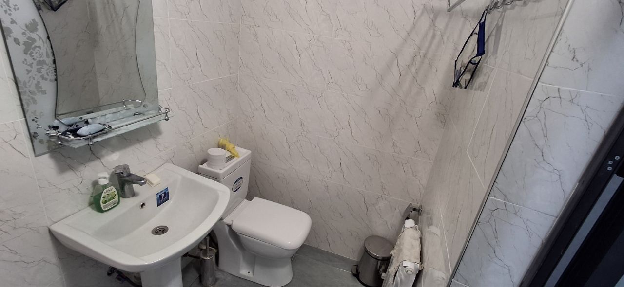 Kvartera ijaraga beriladi
