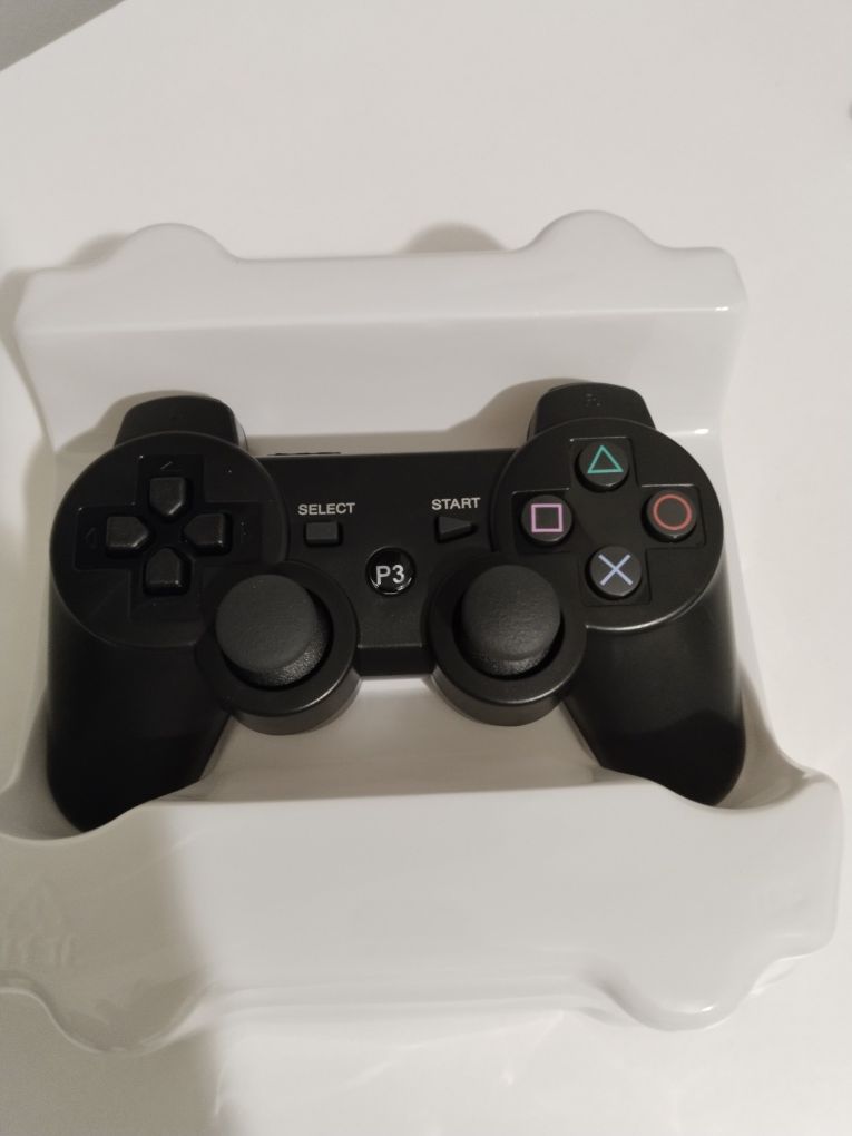 Джойстик за Playstation 3 Dualshock 3, безжичен контролер