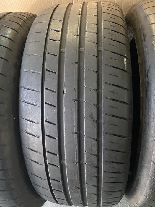 Anvelope vara 255/45R20 285/40R20 Dunlop SP Sport Maxx RT2 MO