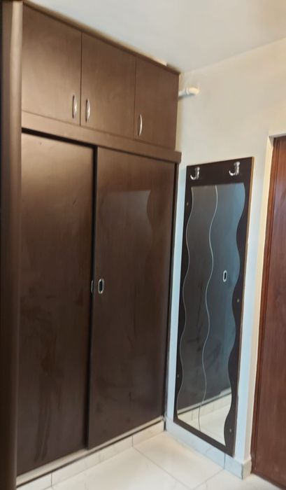 Se închiriază garsoniera pe termen lung