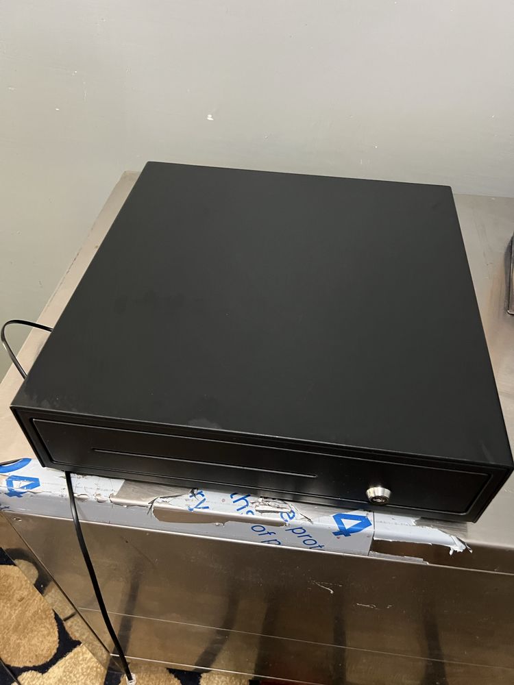 İpos Kassa va printer