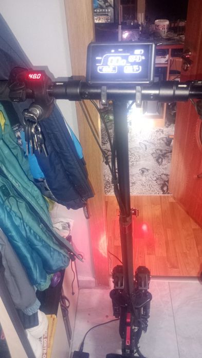 Vând Trotineta Electrica