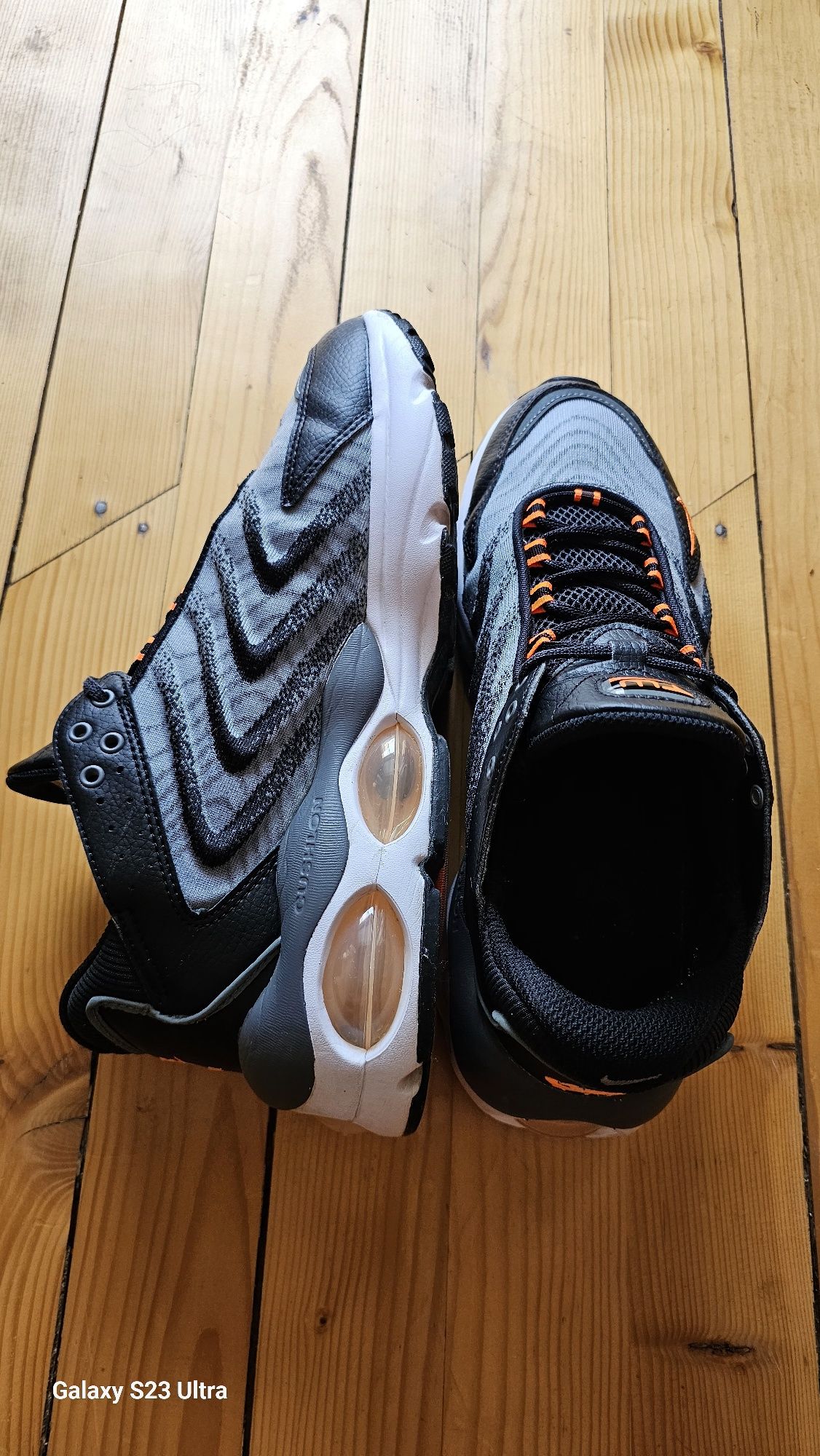 Nike AIR MAX TW NN, №44,5