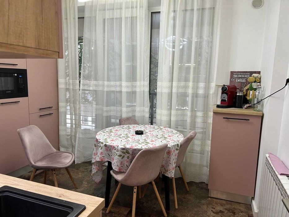 inchiriez apart cu 2 camere