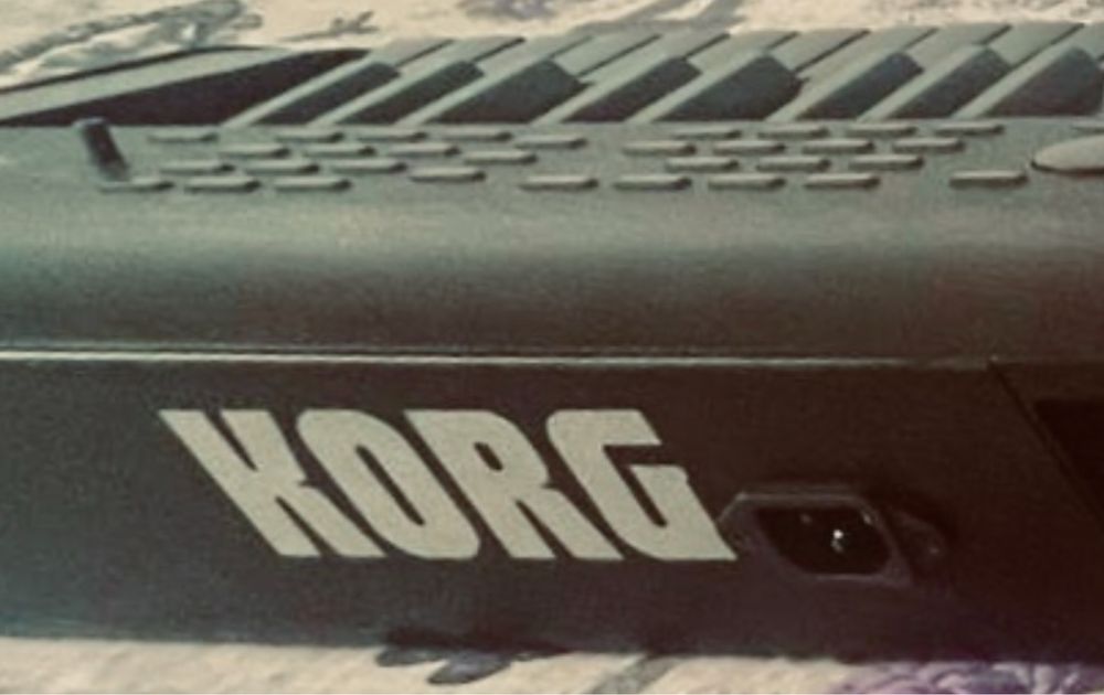 Korg Krome 61 keys