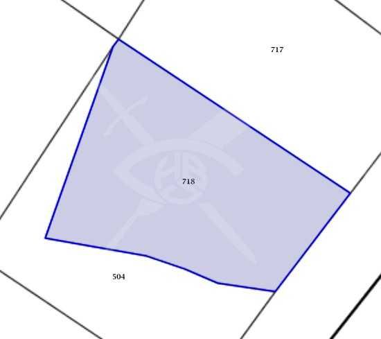 Продава се Парцел в с. Крушевец, Област Бургас - 620 кв.м за 65 €/кв.м - Снимка #1
