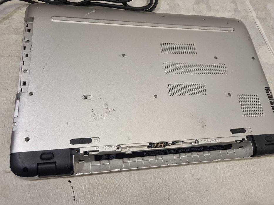 HP pavilion notebook intel n3700 dezmembrez ecran "17 inch