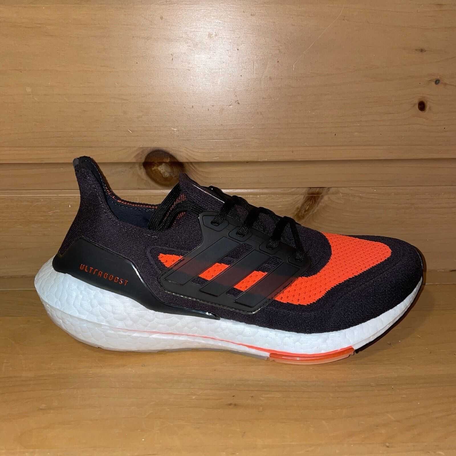 Оригинални маратонки * ADIDAS ULTRABOOST 21 * от 42 до 43 1/3