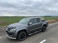 Amarok 4 Motion.
