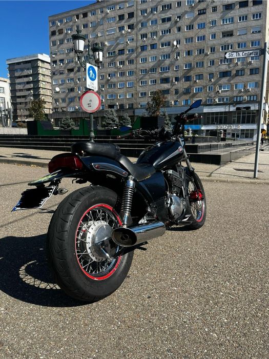 Vand Kawasaki A2
