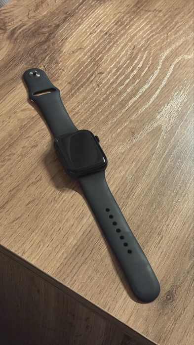 apple watch 8series