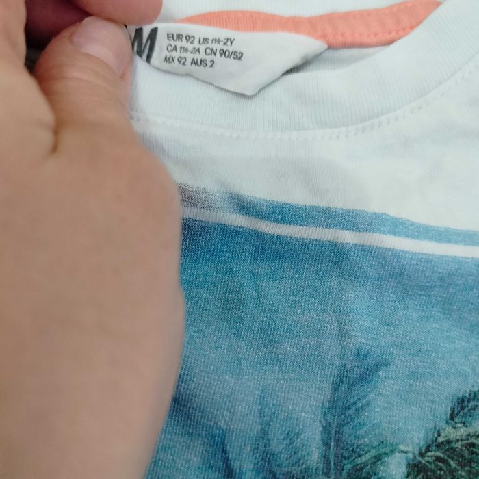 Дрешки 18-24 hm,waikiki,reserved