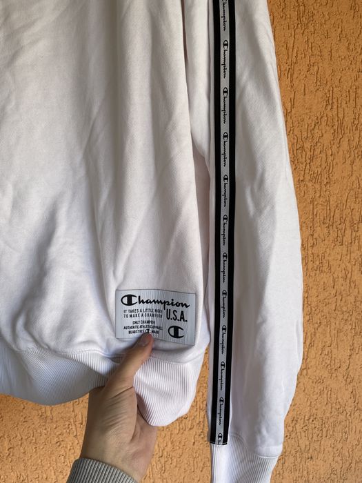 Haina Champion originala