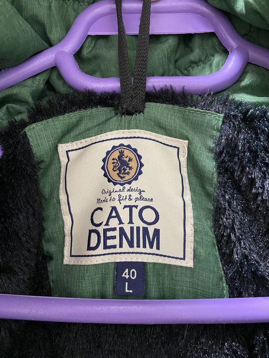 Geaca Cato femei