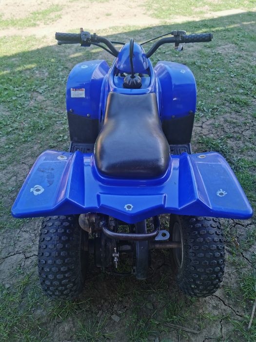 Atv pentru copii