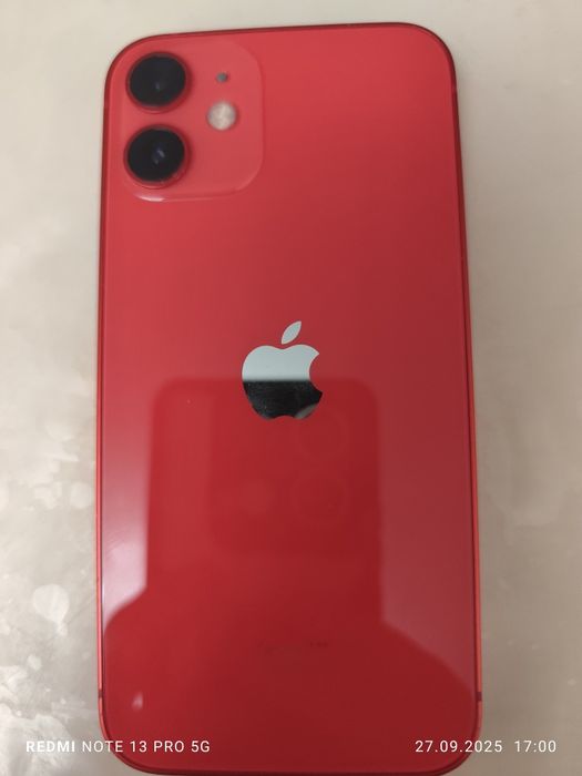 IPhone 12 mini 256 GB