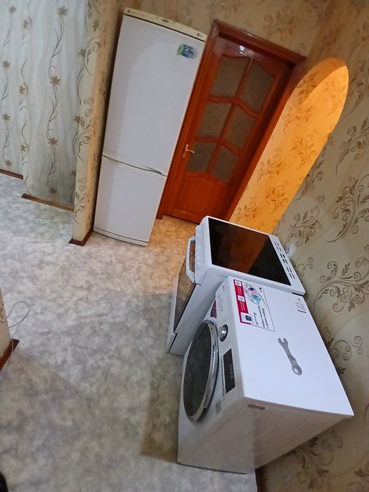 Продам бытовую технику в отличном состоянии, район Аксай 4