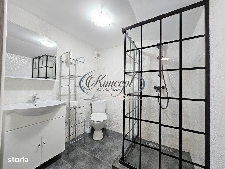 Apartament cu 7 dormitoare , 250 mp utili, utilitati incluse