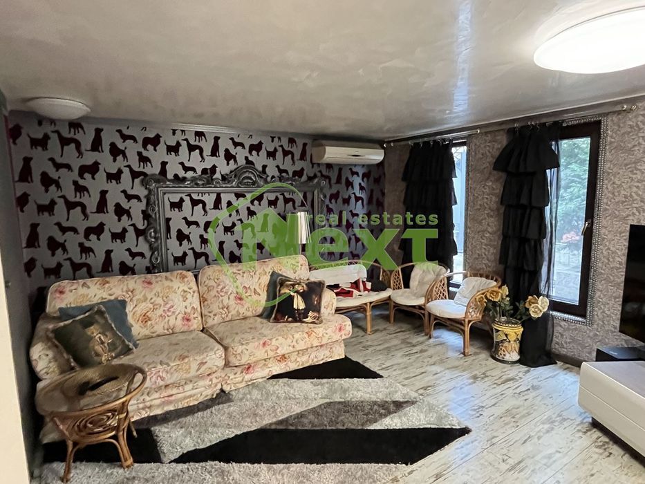 2-стаен в София-Яворов