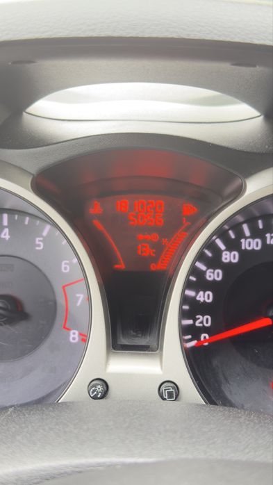 Nissan Juke 1,6 2010