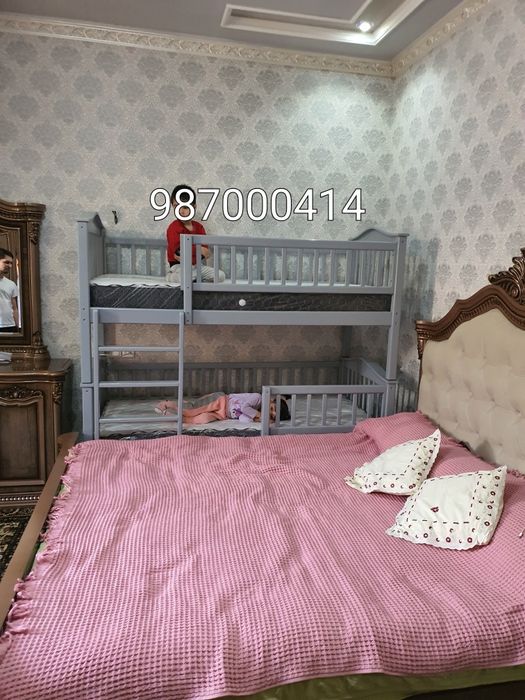 Bolajonlar uchun mebel