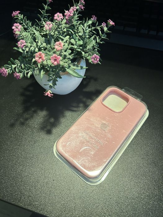 Husa iphone 16 pro