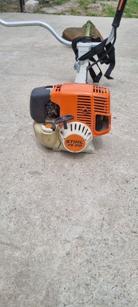 Motocoasa stihl fs 310