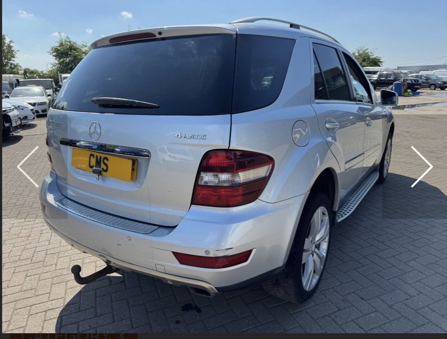 МЛ164 фейс на части