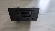 Casetofon Volvo S60 2001 aripa stanga dreapta