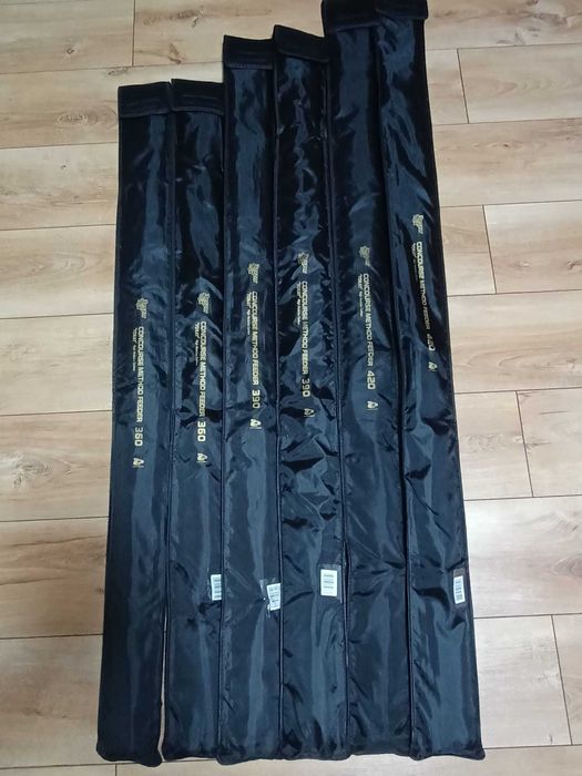 Lansete Benzar Concourse Method Feeder 3,3 3,6 3,9 4,2 m