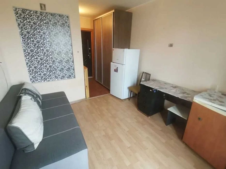 Дава се под наем Едностаен апартамент в София, Зона Б-18 - 45 кв.м за 367.2 € - Снимка #3