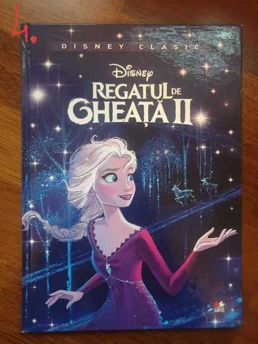 Carti povesti 20 lei/buc.