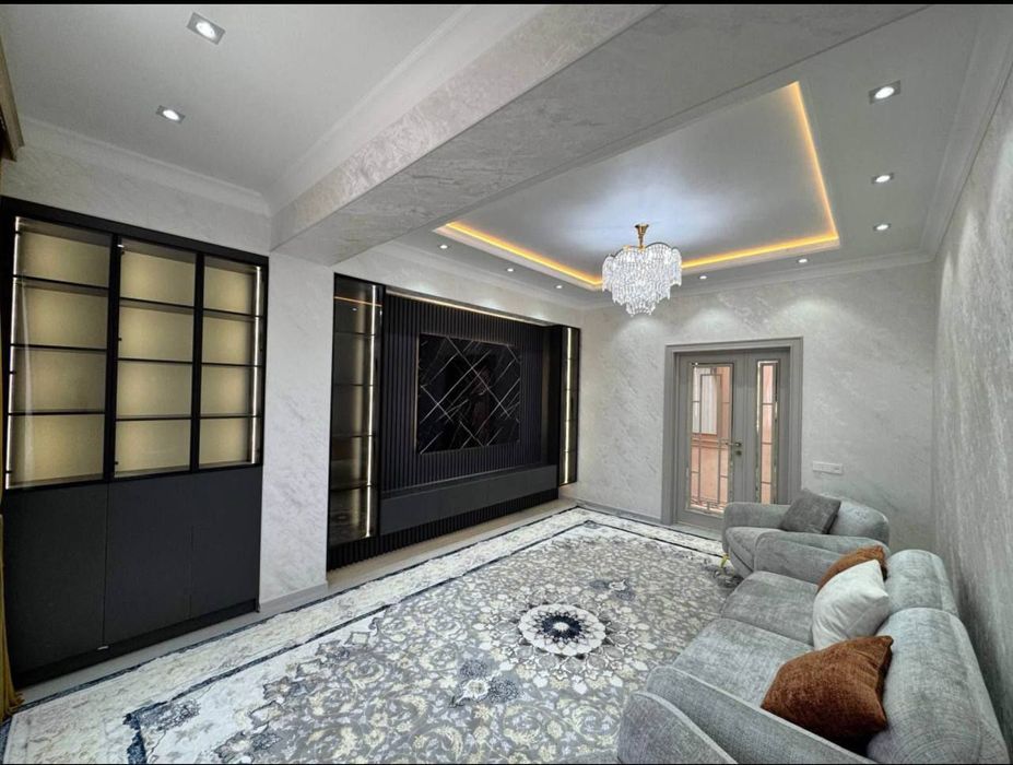 Продается квартира в новостройке