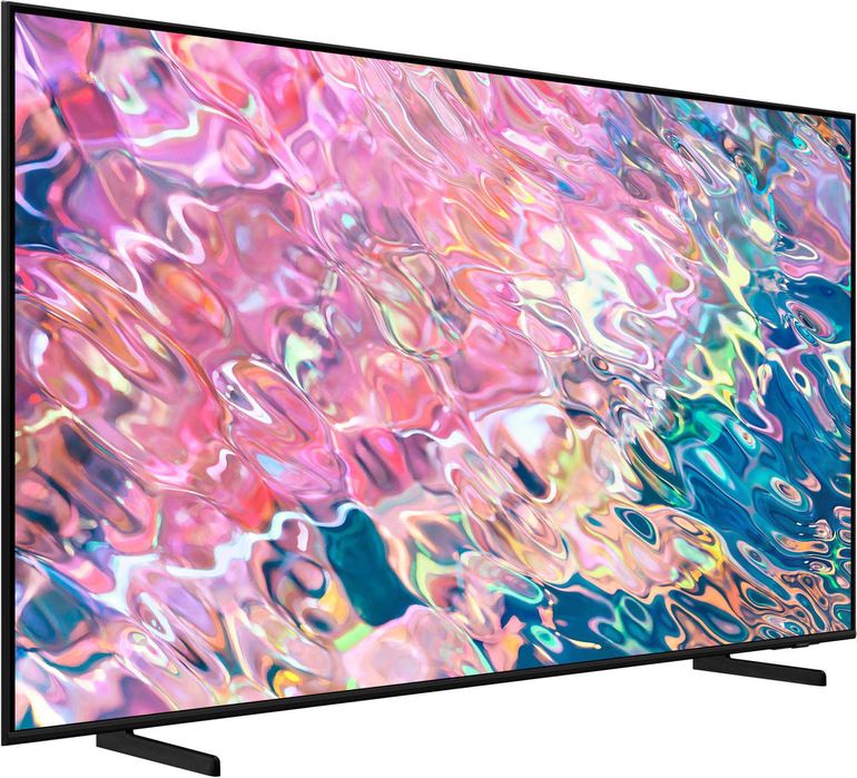 Телевизор Samsung 43' 4K UHD Slim Look Оригинал продукт с гарантией!