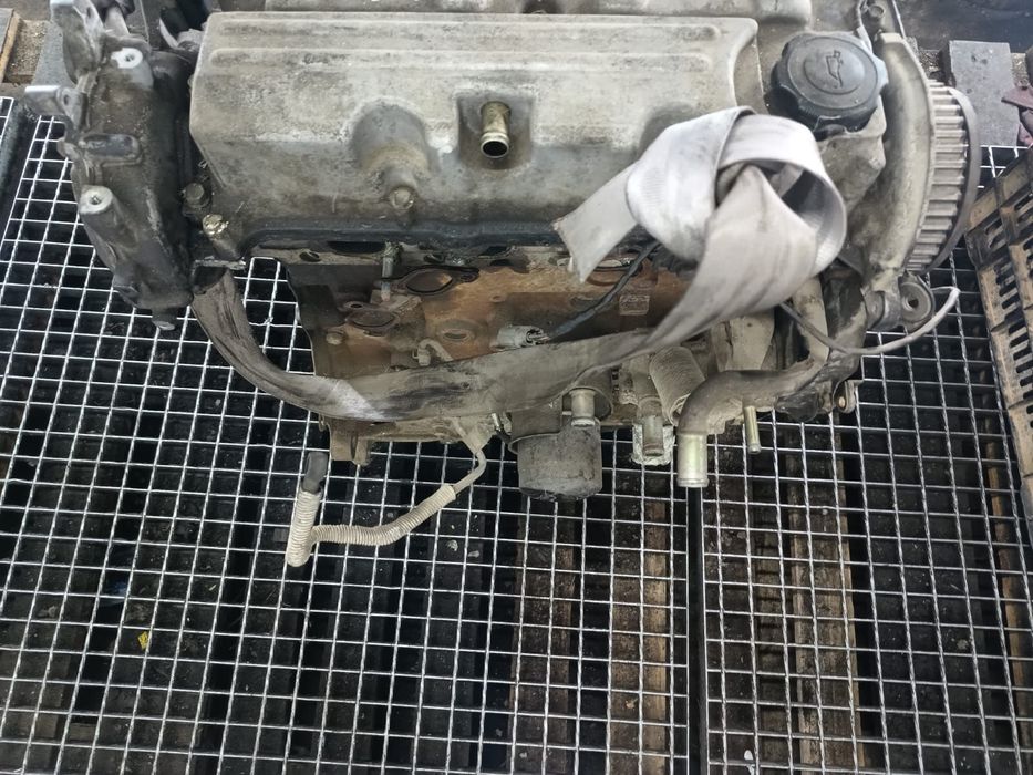 Motor complet fara anexe 2.0 DITD RF Mazda 626 GF [facelift] [1999 -