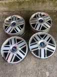Jante Ford 5x108 R16 originale